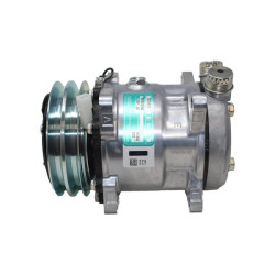 New Holland TN75F KL000067 Airco compressor