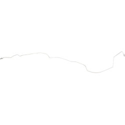 New Holland TN75F 47125947 Tube, Rigid