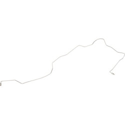 New Holland TN75F 47125947 Tube, Rigid