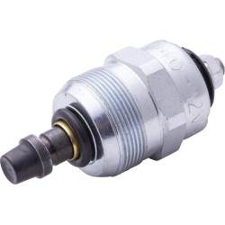 New Holland TN75F 8190393N Solenoid for shut-off