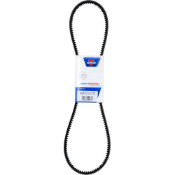 New Holland TN75F AVX101175 V-belt AVX 10x1175 Optibelt