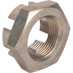 New Holland TN75F 11695811N Nut