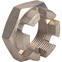 New Holland TN75F 11695811N Nut