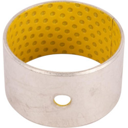 New Holland TN75F 5181870 Left lifter bushing