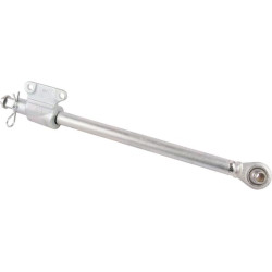 New Holland TN75F 5197055 Tensioner, RH