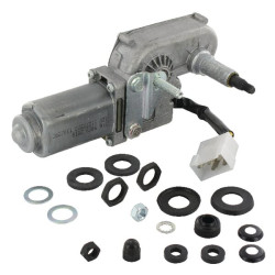 New Holland TN75FA 87518043 Motor CNH