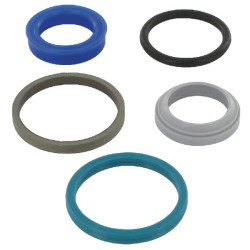 New Holland TN75FA 5190906 Gasket set