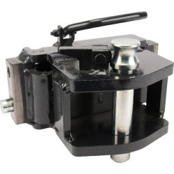 New Holland TN75FA 47129852 Hook