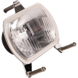 New Holland TN80F 47447024 Headlamp halogen 12V, 55W