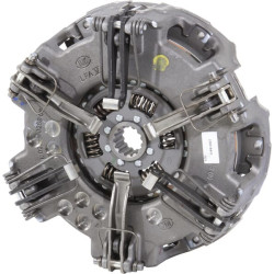 New Holland TN85FA 228018410 Clutch covers double KGS