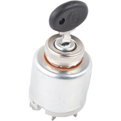 New Holland TN95F 14159000 Ignition switch P-0-1-2, Cobo