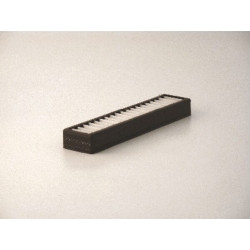 New Holland TN95F FL8807 Cab filter