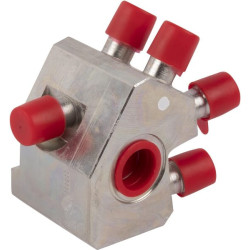 New Holland TN95F 5189997 Block