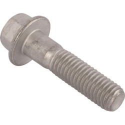 Case - IH Maxxum 140 GARU 504088222 Varžtas