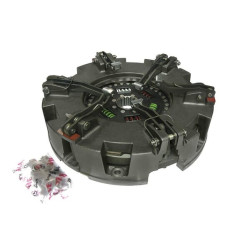 New Holland TN95FA 83443N Clutch cover double