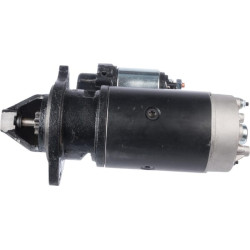 New Holland TN95FA STA26171751 Starter 12V, 3.0kW, 9-teeth, Kramp