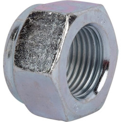 New Holland TN95FA 12576121N Nut