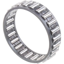 Case - IH Maxxum 140 GARU 81863567 guolių komplektas