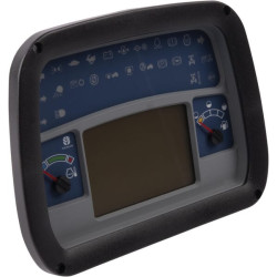 New Holland TN55S 87626275 Instrument Cluster