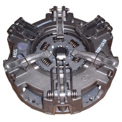 New Holland TN55S 228013610 Clutch covers double TGU6