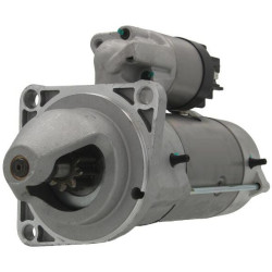 New Holland TN55S STA2167264 Starter 12V 3.0kW
