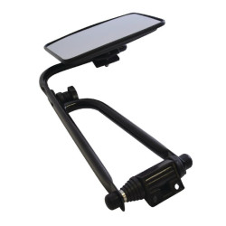 New Holland TN60SA CA6103000 Mirror with telescopic arm right