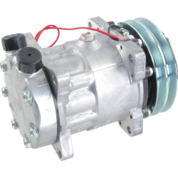 New Holland TN60SA KL000093 Airco compressor