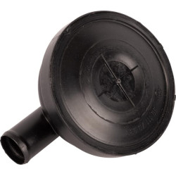 New Holland TN60SA 99437999 Valve, overpressure safety