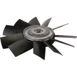 New Holland TN65S 47130509 Viscostatic coupling