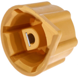 New Holland TN70S 81877580 Knob