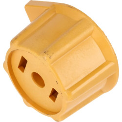 New Holland TN70S 81877580 Knob