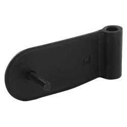 New Holland TN70SA 44911540 Door Hinge CNH