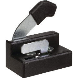 New Holland TN75S 44910473 Lock L/H