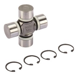 Case - IH Maxxum 100 Limited CI040837 Kryžminis žurnalas Carraro