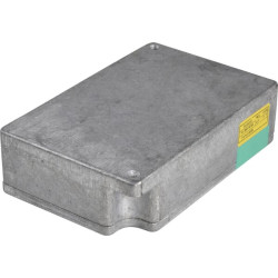 New Holland TN75S 87316119 Electronic Control U