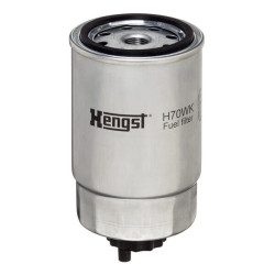New Holland TN75S H70WK Fuel filter
