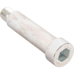 New Holland TN75S 87309234 Screw, Hex Soc