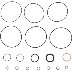 New Holland TN75S 9970369N Repair Kit