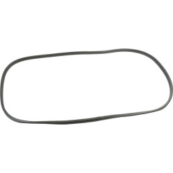 New Holland TN75SA 5196385 Seal, Glass