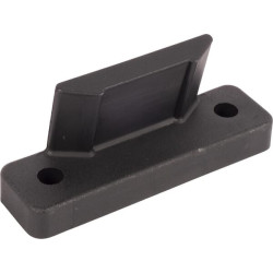 New Holland TN75SA 87656439 Plate