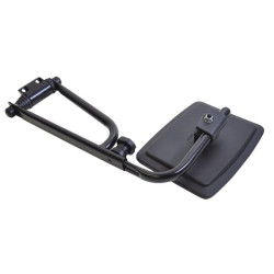 New Holland TN75SA CA6103000 Mirror with telescopic arm right