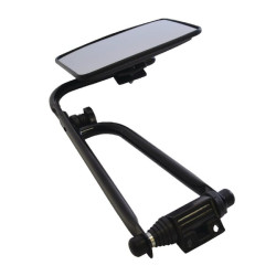 New Holland TN75SA CA6103001 Mirror with telescopic arm left