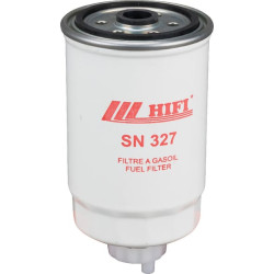 New Holland TN75SA SN327 Filter fuel