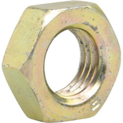 New Holland TN85SA 87891 Nut, Bhd Lock