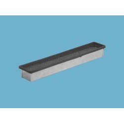 Case - IH Maxxum 110 Limited AXH8247 Kombinuotas anglies filtras