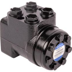 New Holland TN85SA 5164277N Steering hydraulics