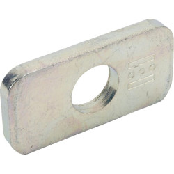 New Holland TN85SA 5194812 Cover plate