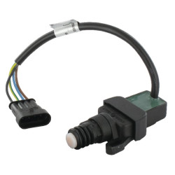 New Holland TN85SA 87302930 Gang switch