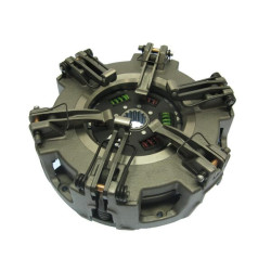 New Holland TN55V 8379N Clutch cover double