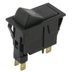 New Holland TN55V 5171162 Windscreen washer switch